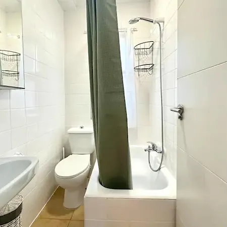 Ventorrillo Lägenhet