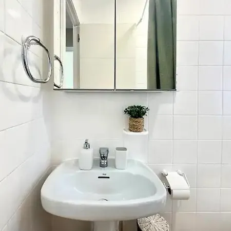 Ventorrillo Lägenhet